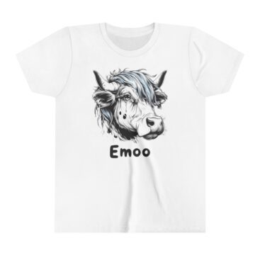 Emoo Youth  - Front